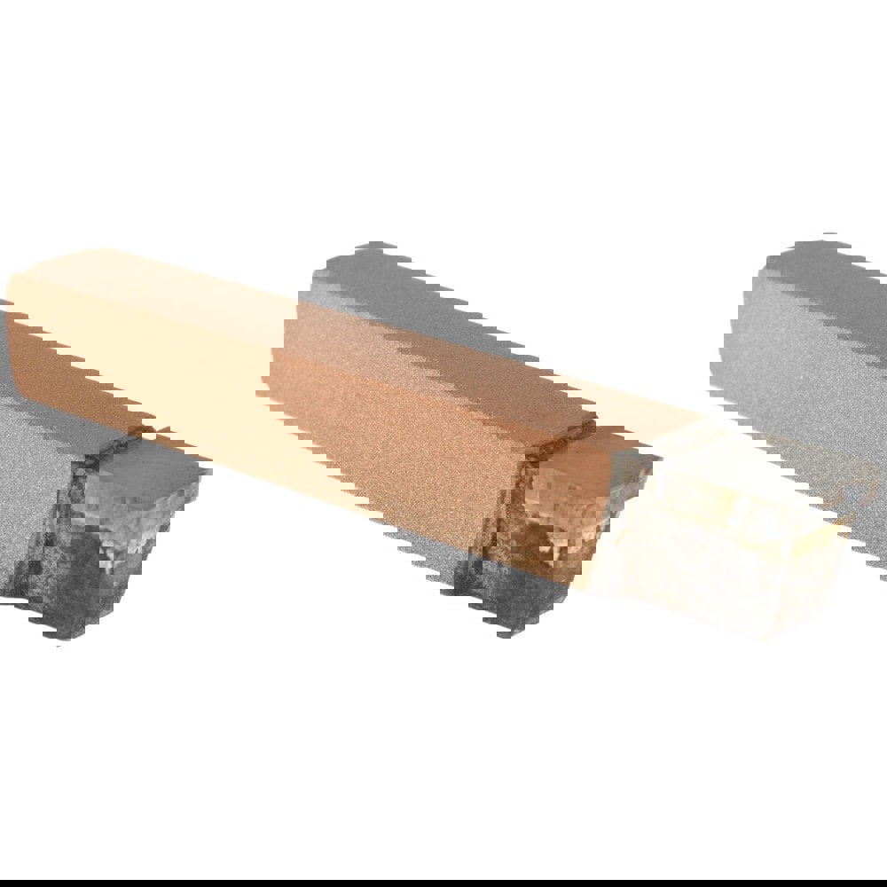 Single-Point Tool Bit: C, Square Nose, 1/2 x 1/2