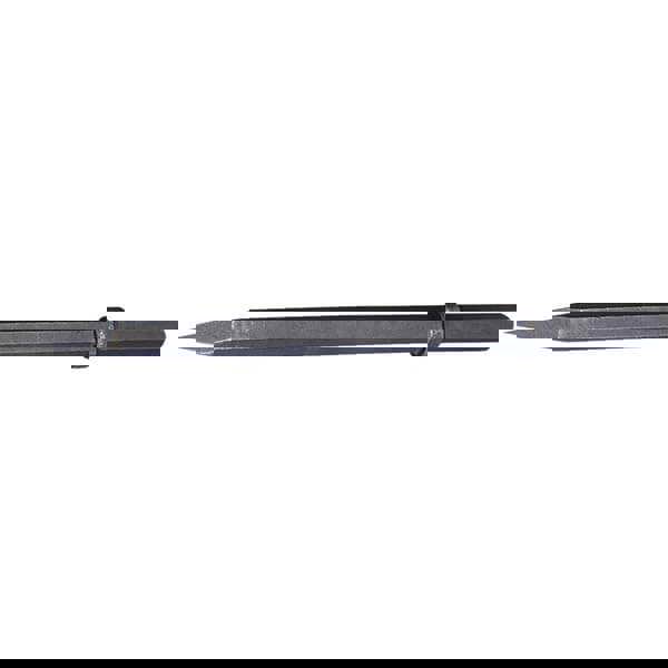 Hammer & Chipper Replacement Chisel: Moil Point, 24