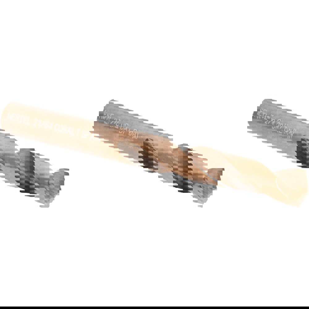 Screw Machine Length Drill Bit: 0.3281