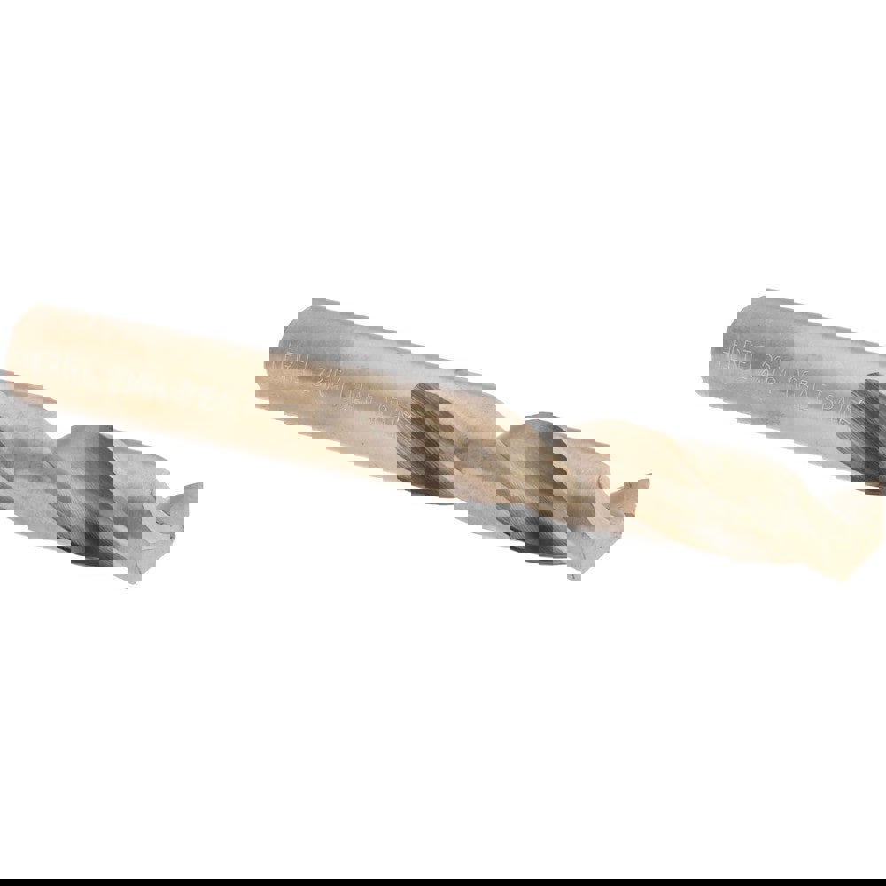 Screw Machine Length Drill Bit: 0.3594