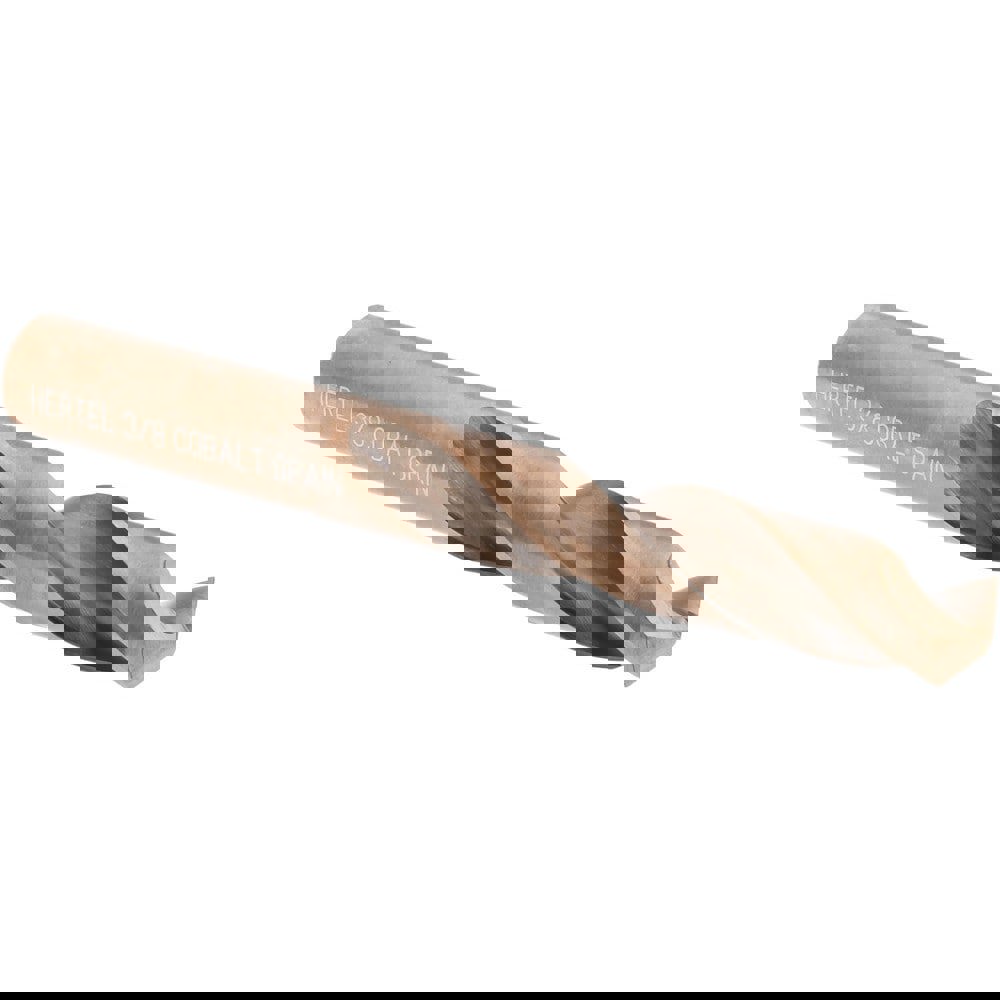 Screw Machine Length Drill Bit: 0.375