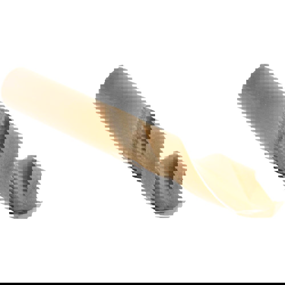 Screw Machine Length Drill Bit: 0.4219
