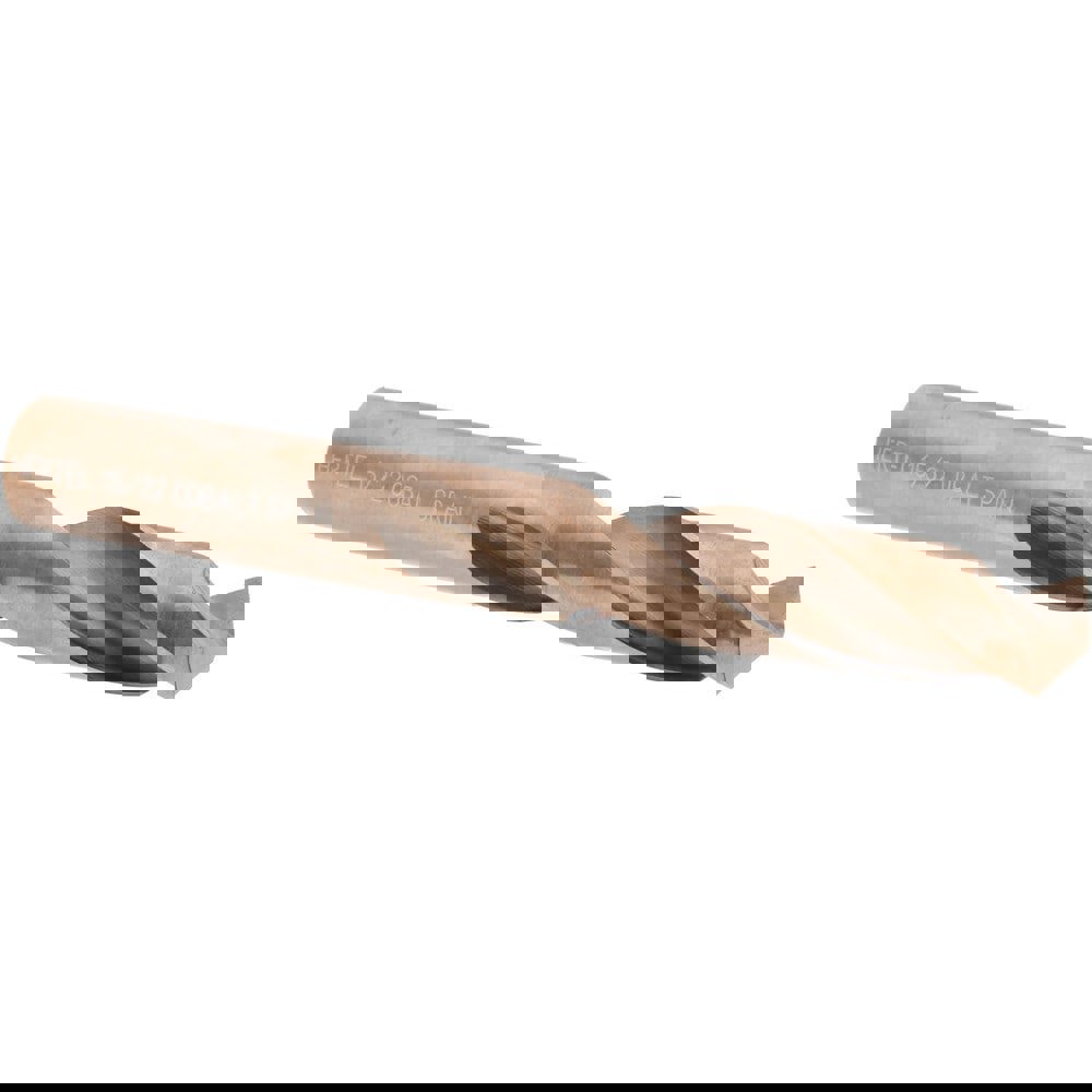 Screw Machine Length Drill Bit: 0.4688