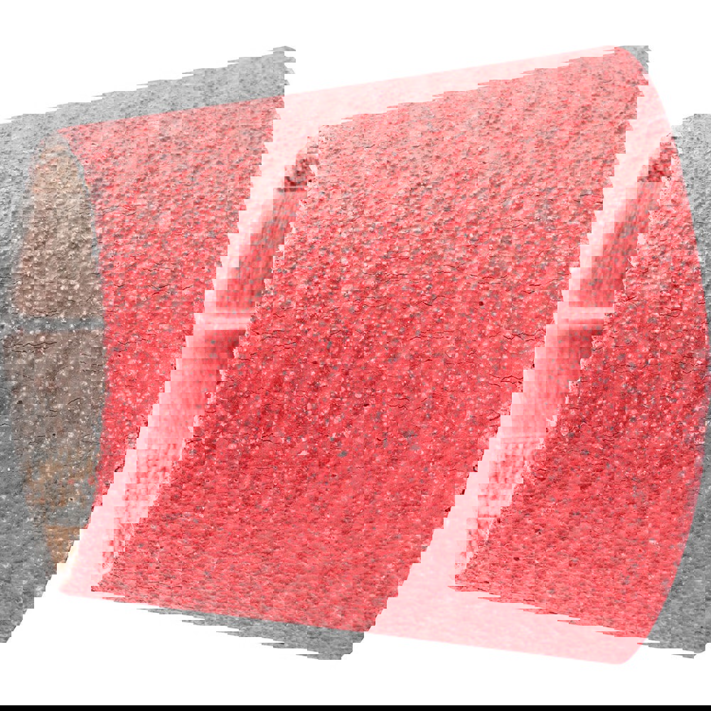 Spiral Band: Ceramic Oxide, 1-3/16