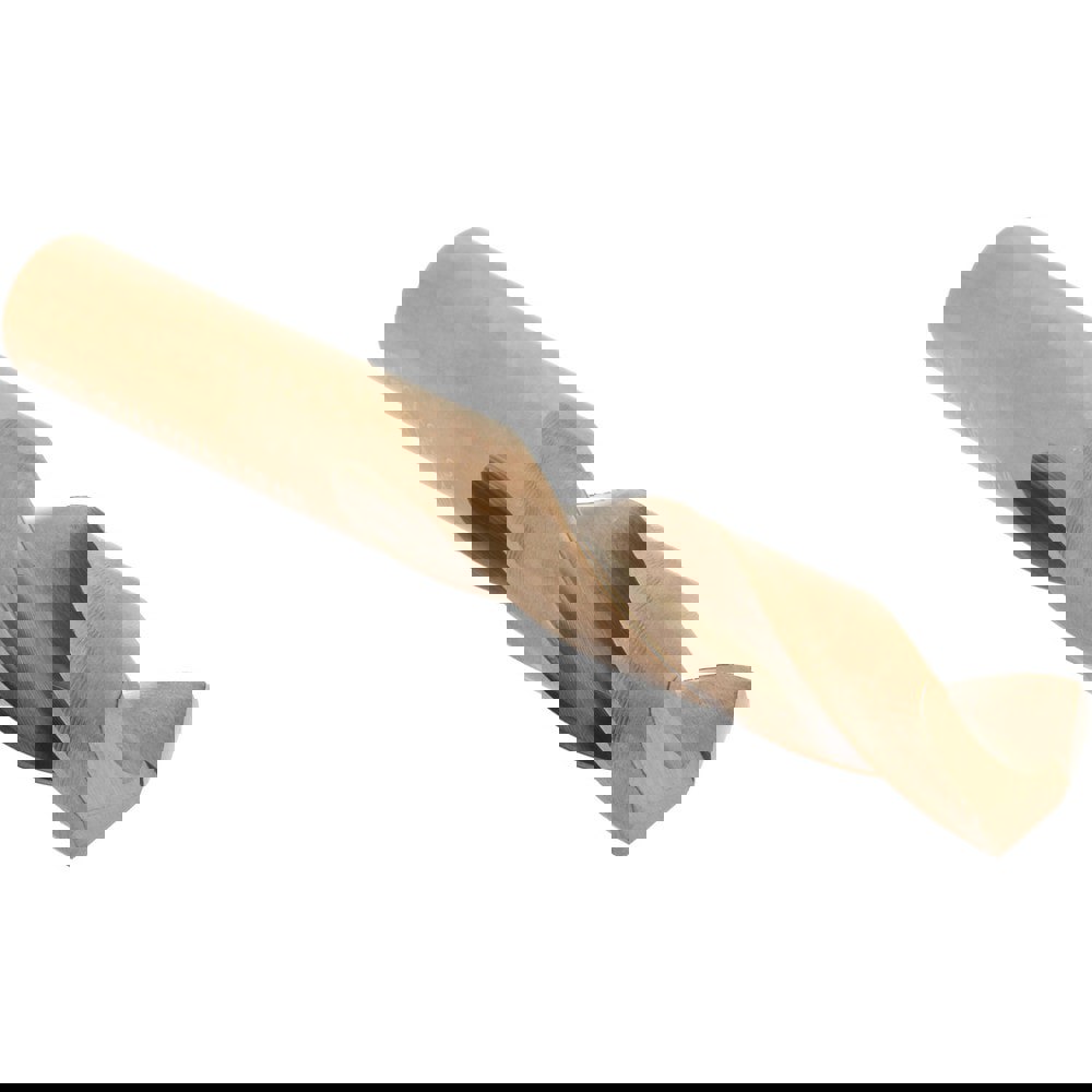 Screw Machine Length Drill Bit: 0.4844
