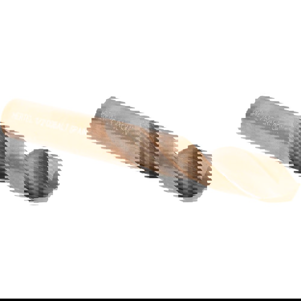 Screw Machine Length Drill Bit: 0.5