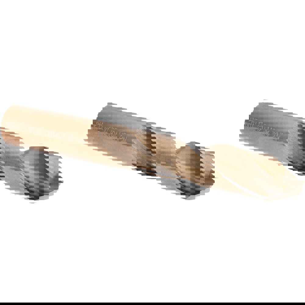 Screw Machine Length Drill Bit: 0.5313