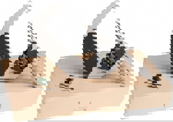 Blade Micrometer: Electronic, 1 to 2