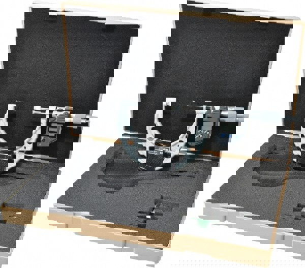 Blade Micrometer: 2 to 3