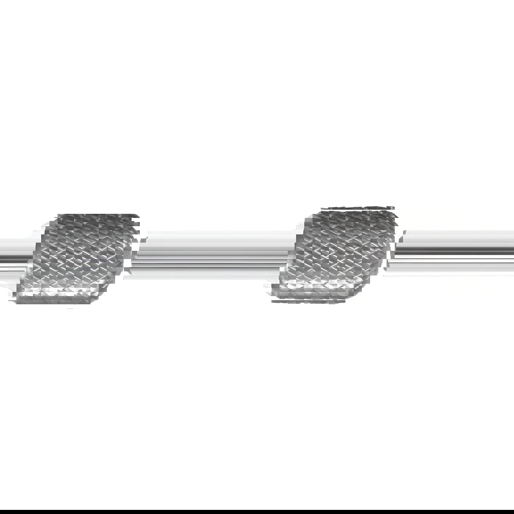 Abrasive Bur: SC-5, Cylinder with Radius