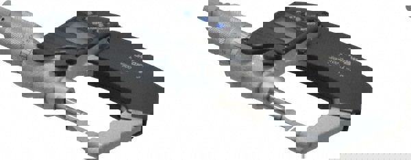 Blade Micrometer: Electronic, 1