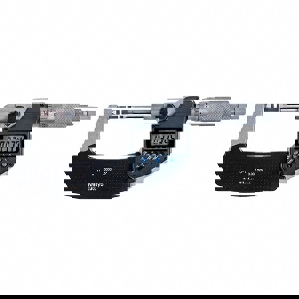 Electronic Outside Micrometer: 1