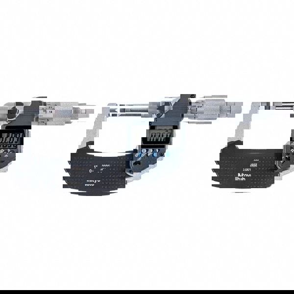 Electronic Outside Micrometer: 1