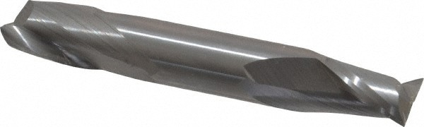 Square End Mill: 0.3750