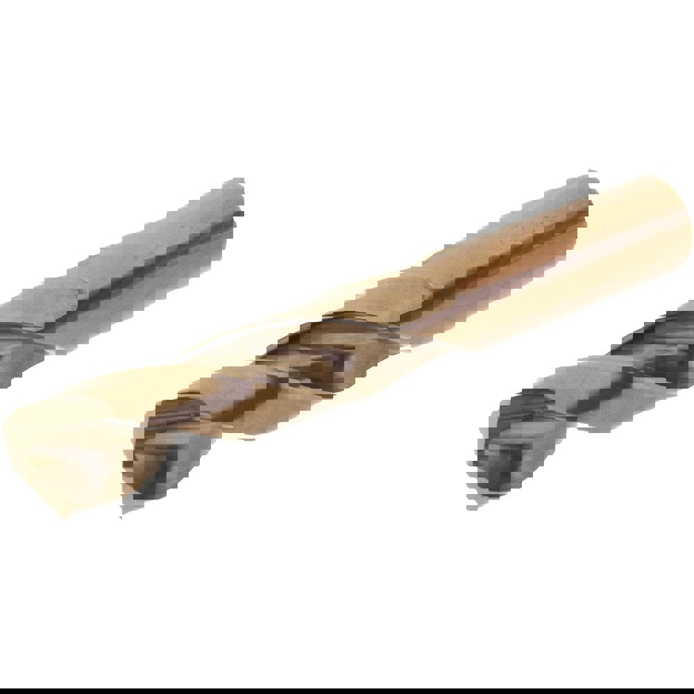 Screw Machine Length Drill Bit: 0.5625