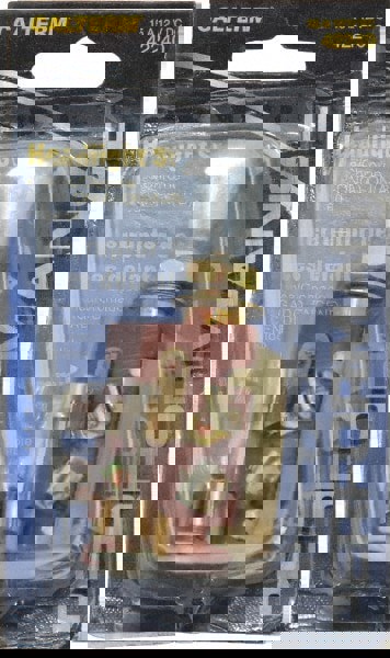 3 Position, 12 Volt, 15 Amp, Fused Headlight Switch