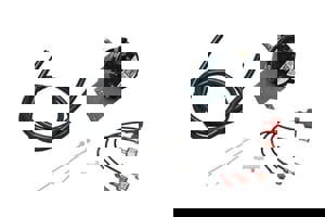 6-3/10 in. High/Low Pressure Switch