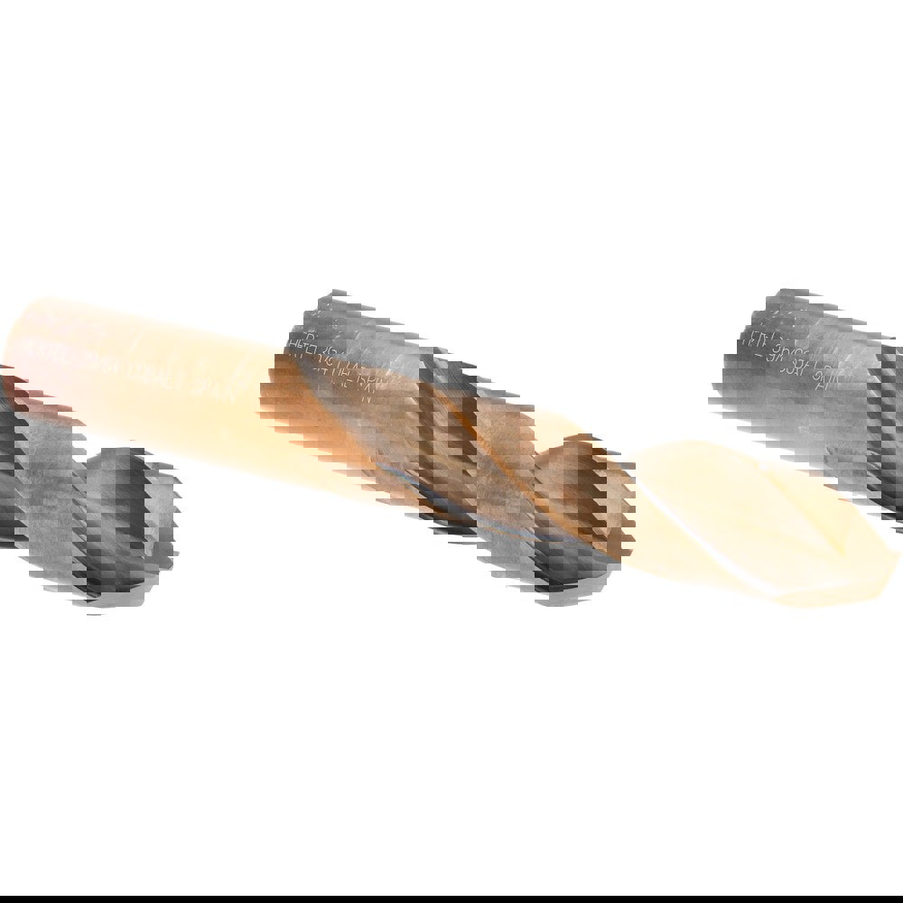 Screw Machine Length Drill Bit: 0.6094