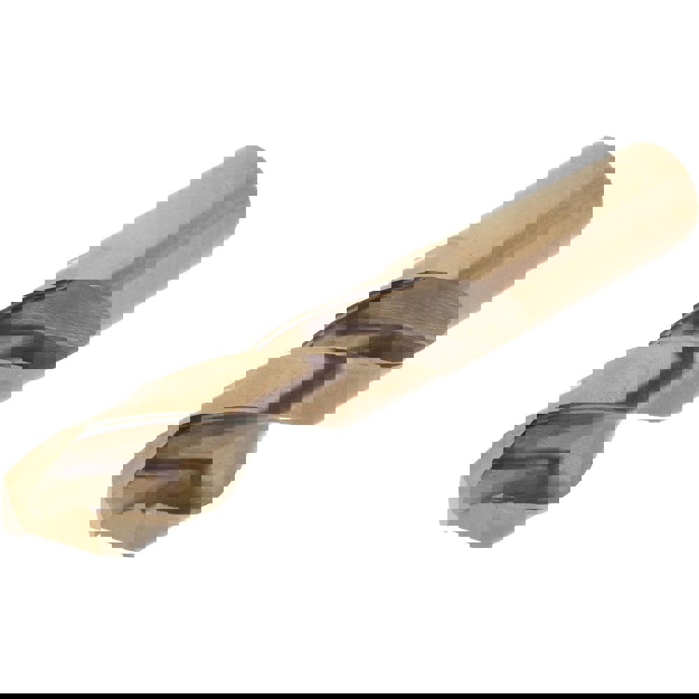 Screw Machine Length Drill Bit: 0.6406