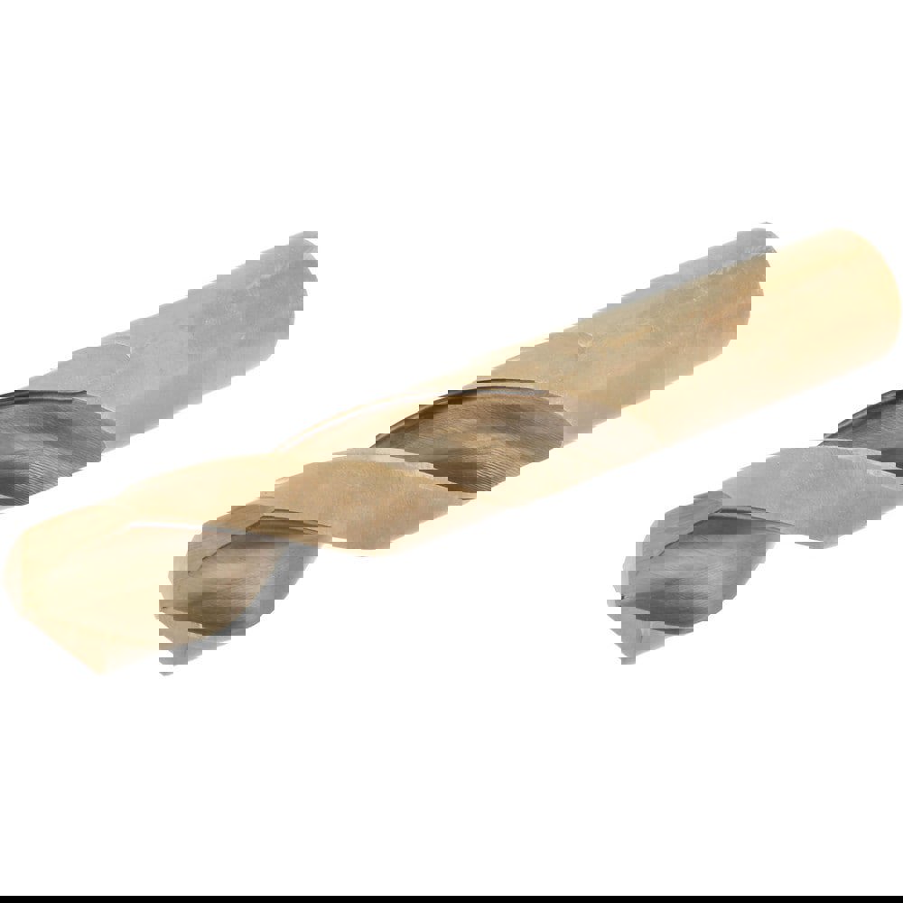 Screw Machine Length Drill Bit: 0.6562