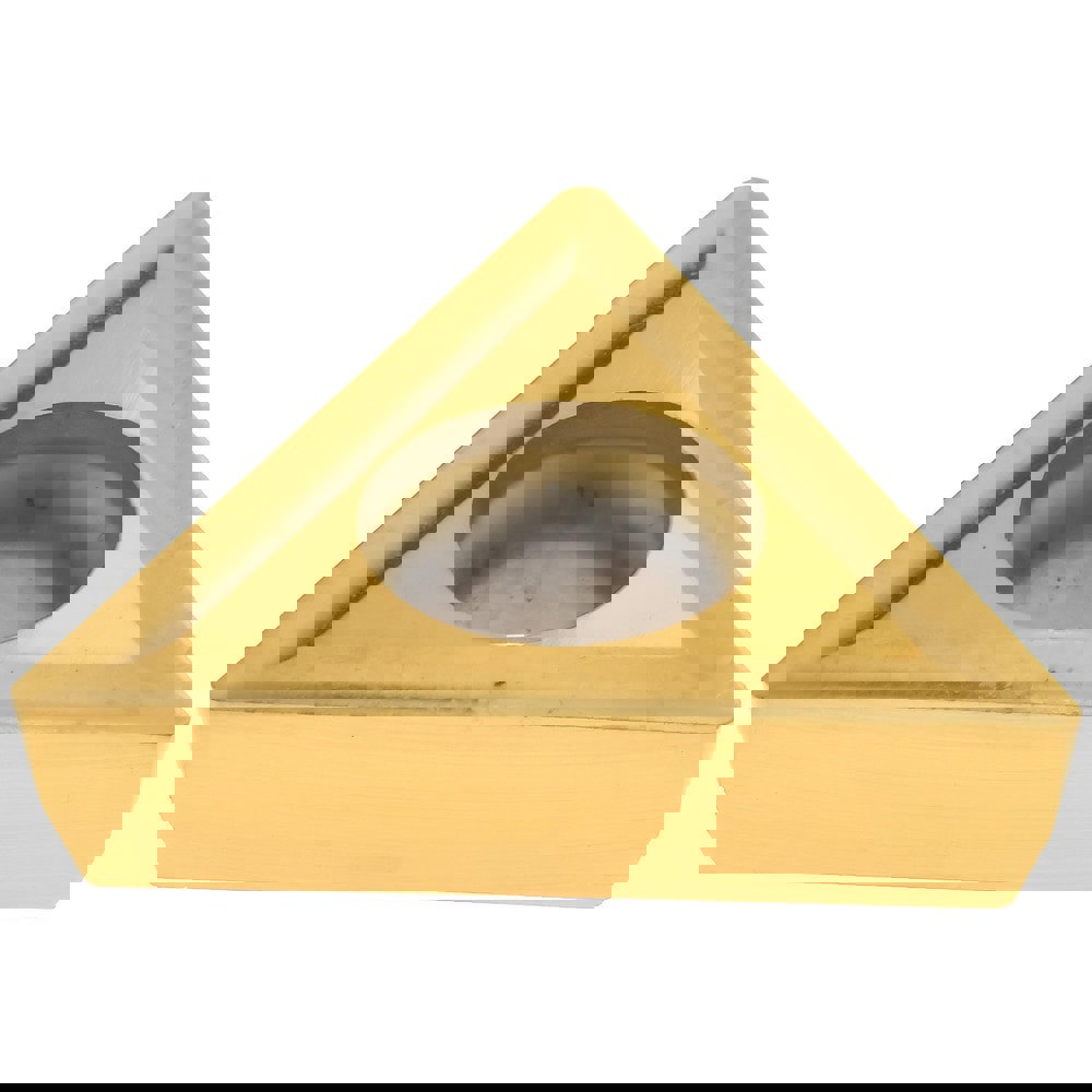Turning Insert: TPGT32.51 TCN55, Solid Carbide