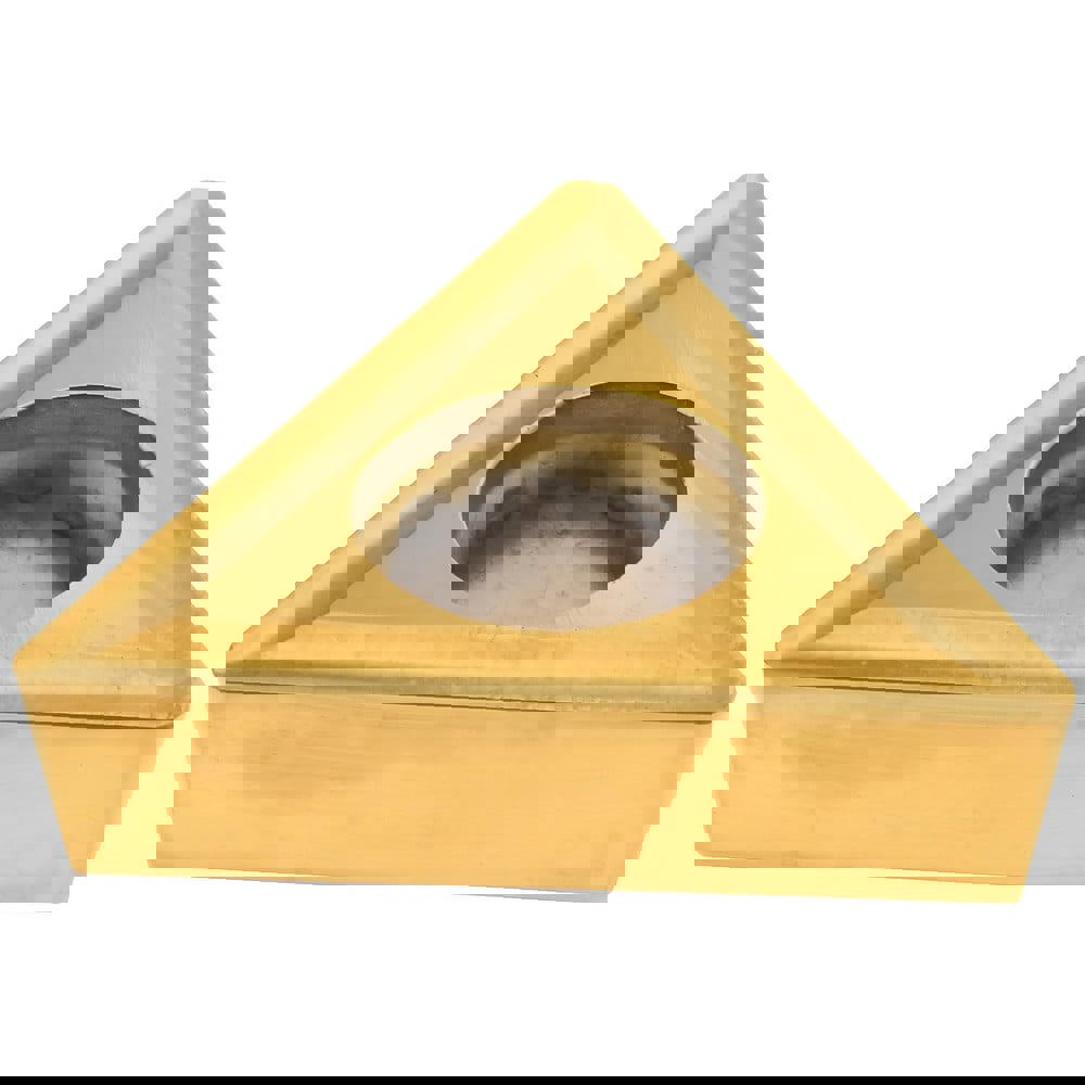 Turning Insert: TPGT32.52 TCN55, Solid Carbide