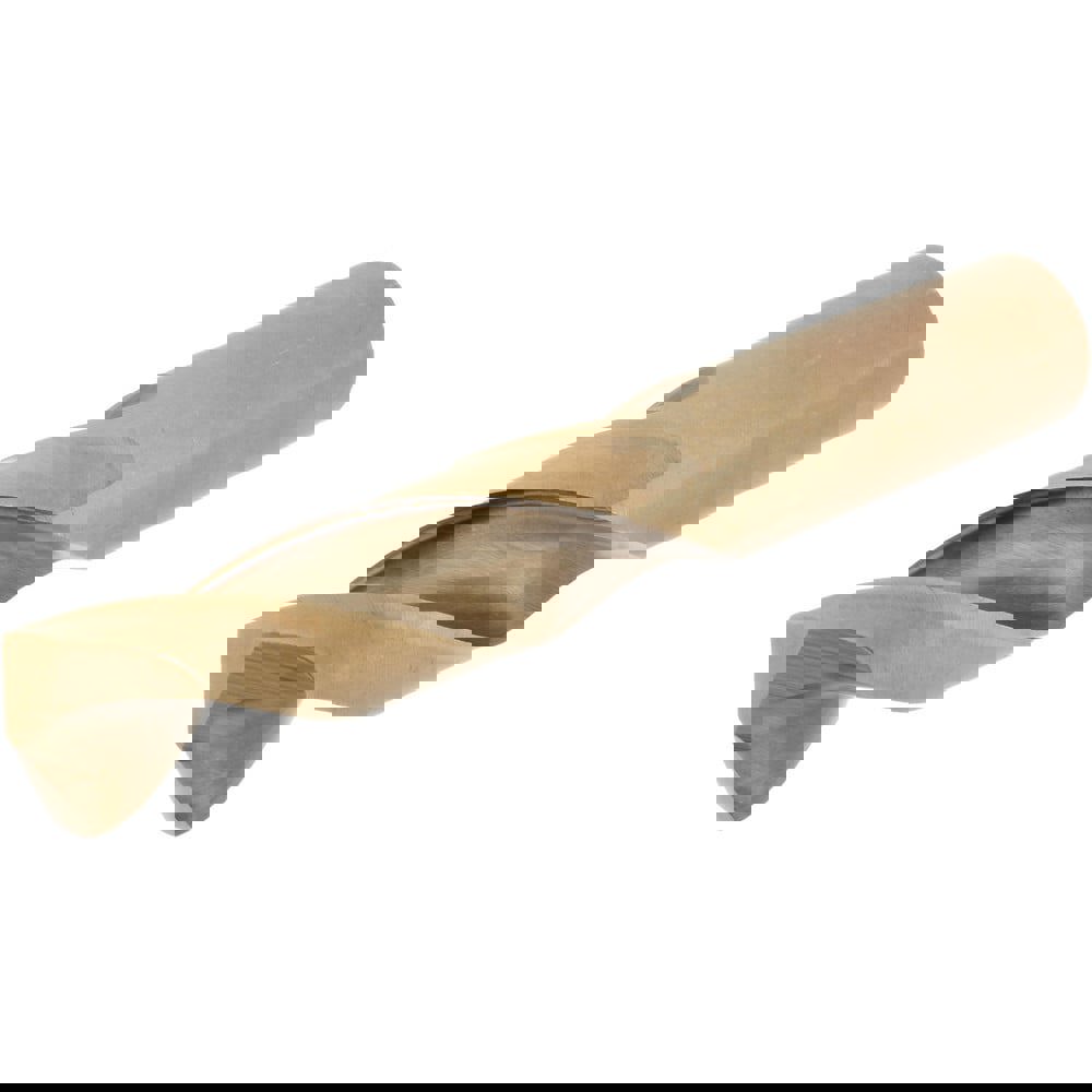 Screw Machine Length Drill Bit: 0.6875