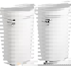 @ CCN 1.6 GPF TANK CHAMPI PRO WHIT