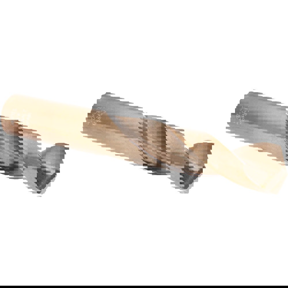 Screw Machine Length Drill Bit: 0.75