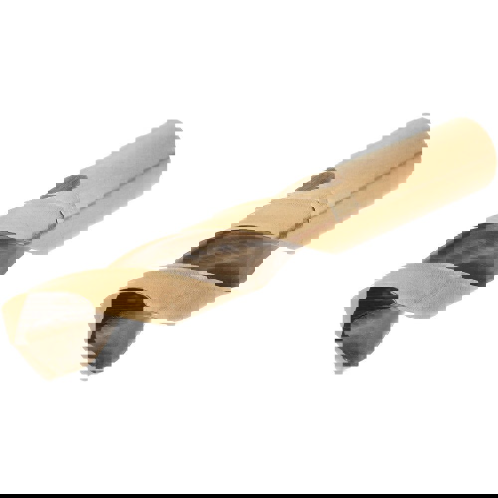 Screw Machine Length Drill Bit: 0.5938