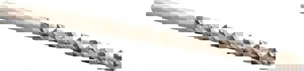 Jobber Length Drill Bit: 3 mm Dia, 135 &deg;, Cobalt