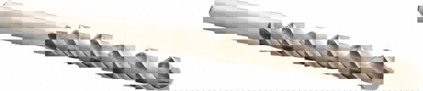 Jobber Length Drill Bit: 6 mm Dia, 135 &deg;, Cobalt