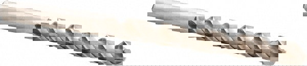 Jobber Length Drill Bit: 7 mm Dia, 135 &deg;, Cobalt