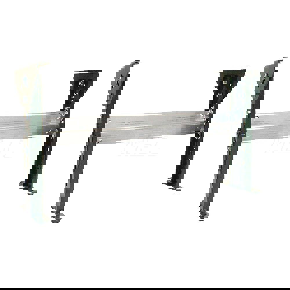 Conveyor Accessories; Material: Steel ; Overall Width: 23 ; For Use With: Ashland Conveyor 2-1/2