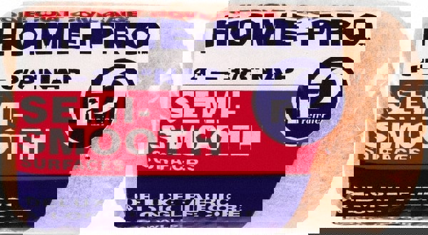 Paint Roller Cover: 3/8