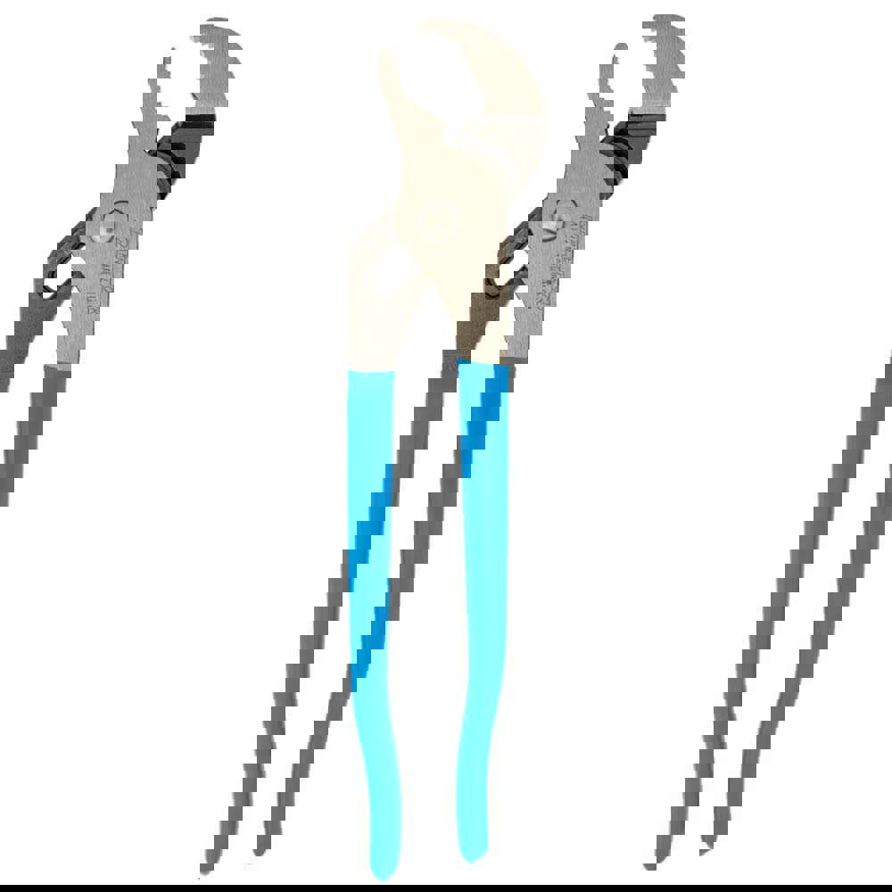 Tongue & Groove Plier: 1-1/2