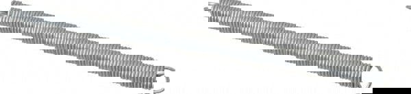 Extension Spring: 0.5