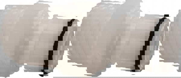 Push-to-Connect Tube Fitting: Connector, 1/4