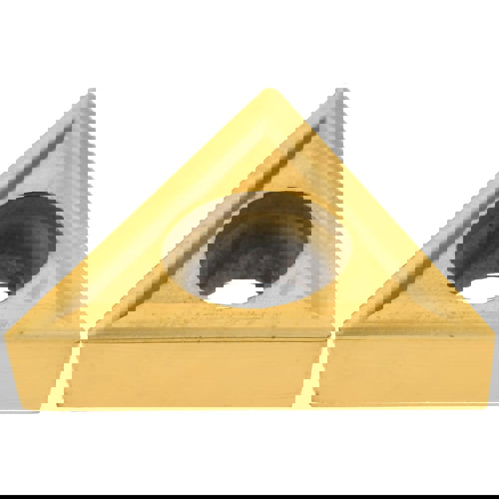 Turning Insert: TCGT321 TCN55, Solid Carbide
