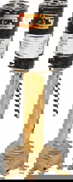 Immersion Pump: 1/25 hp, 115V, 1.5A, 1 Phase, 1,725 RPM