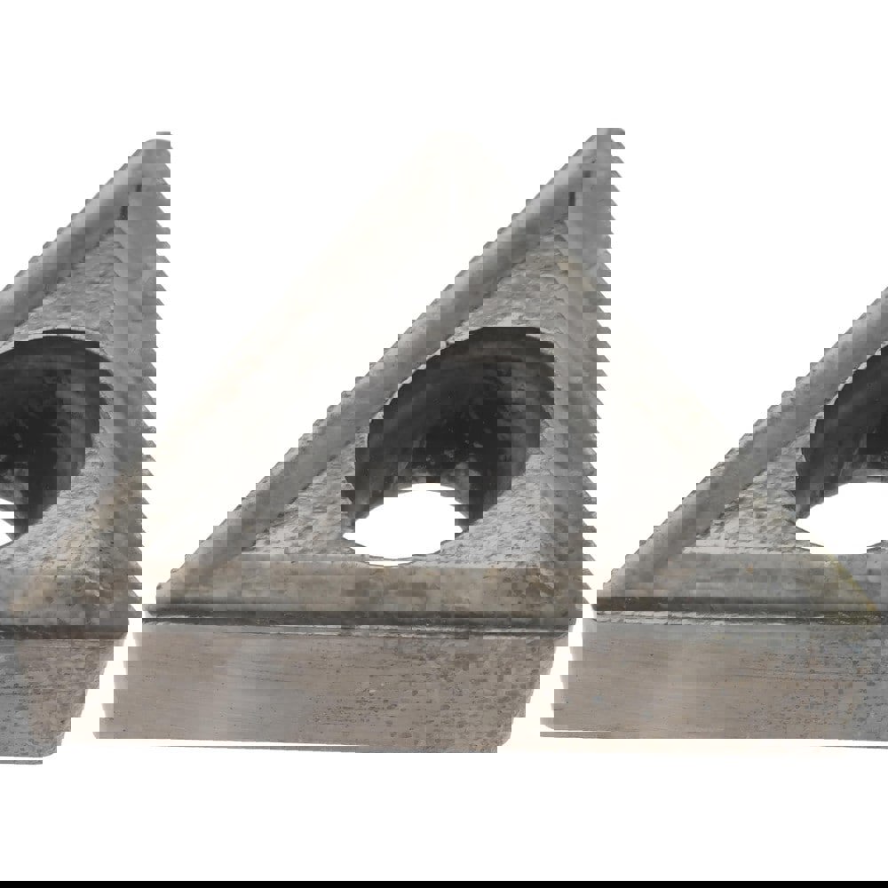 Turning Insert: TCGT322 I55, Solid Carbide