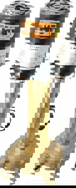 Immersion Pump: 1/25 hp, 230V, 0.75A, 1 Phase, 1,725 RPM