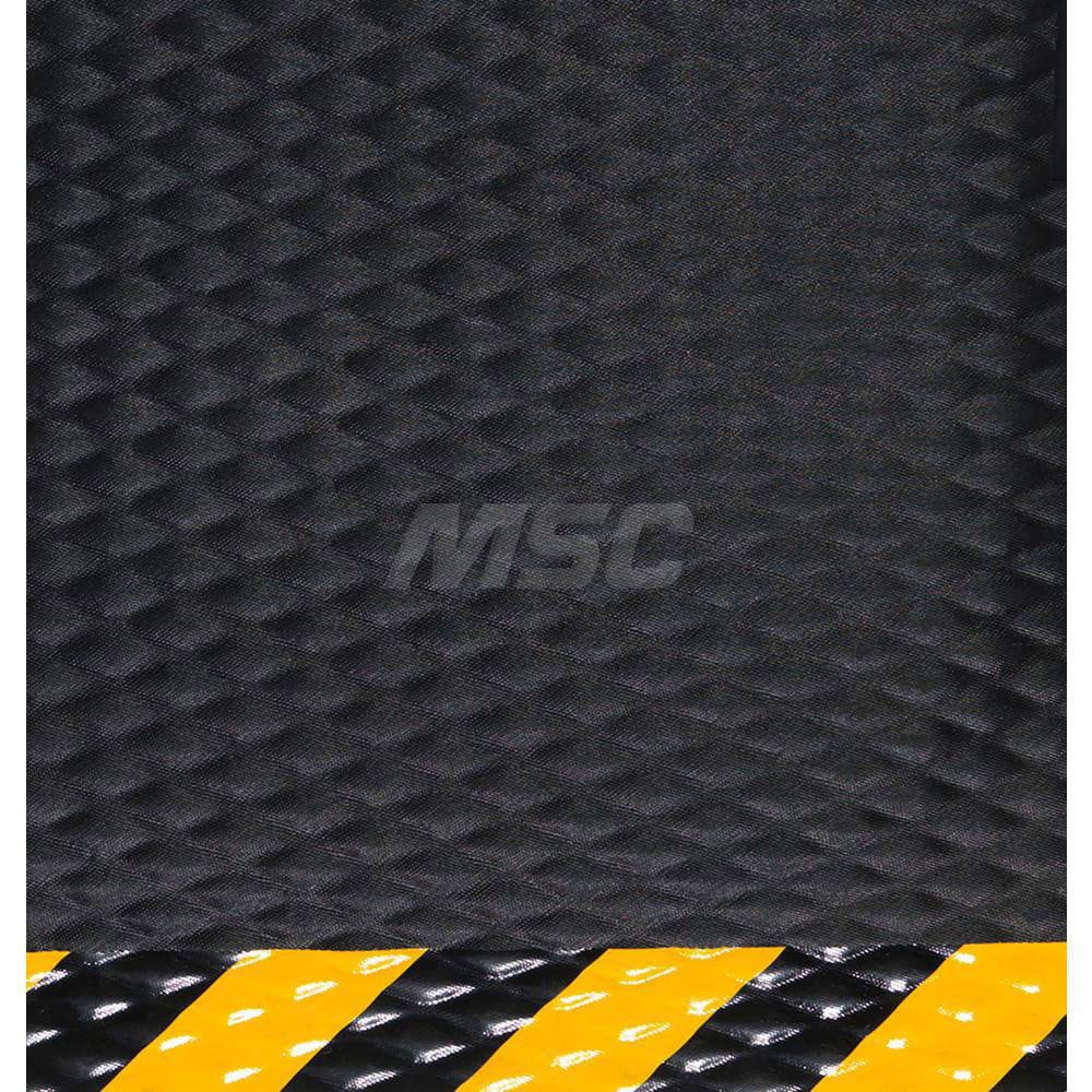 Anti-Fatigue Mat: 12' Length, 3' Wide, 5/8
