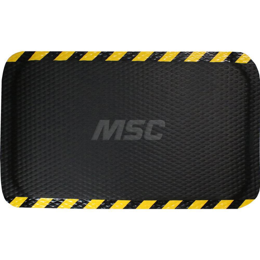 Anti-Fatigue Mat: 5' Length, 3' Wide, 5/8