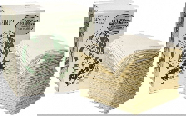 PAD, ABSORBENT, COTTON, 18