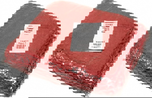 Cotton Rag: Reclaimed Shop Towel