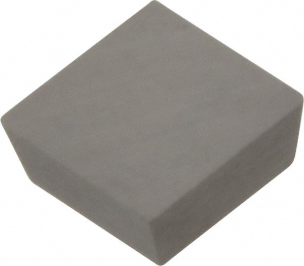 Milling Insert: CTA2-1/64, I55, Solid Carbide