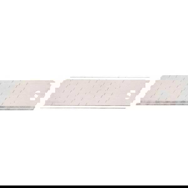 Snap-Off Knife Blade: