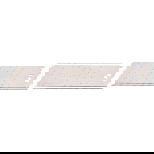 Snap-Off Knife Blade: