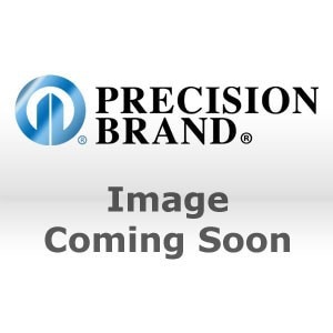 Shim Stock: 0.125'' Thick, 3'' Long, 3